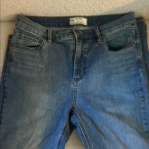 Free People Jeggings (W30)